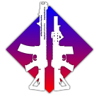 Squad Strike 4 : FPS Logo