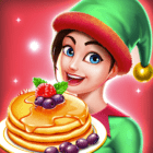 Star Chef 2: Cooking Game Logo