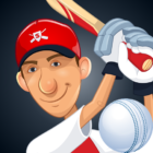 Stick Cricket Classic Logo