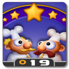 Superstar Chefs Logo