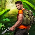 Survival Ark: Zombie Plague Battlelands Logo