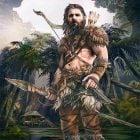 Survival Island: Evolve Logo