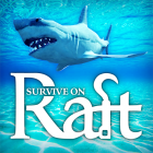 Survival And Craft: Crafting In The Ocean Logo