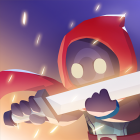 Swordman: Reforged Logo