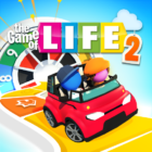 THE GAME OF LIFE 2 Logo