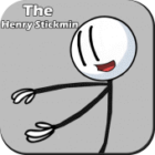 THE HENRY STICKMIN COLLECTION Logo