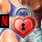 THTH: Love Is A Game NETFLIX Logo