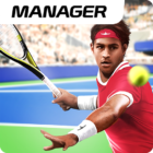 TOP SEED Tennis Manager 2023 Logo