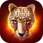 The Cheetah Logo