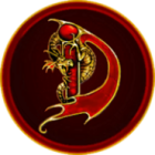 The Elder Scrolls II: Daggerfall Logo