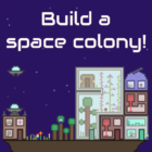 The Final Earth 2 – Sci-Fi City Builder Logo