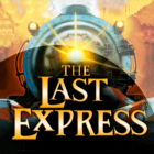 The Last Express Logo