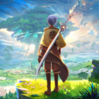 The Legend Of Neverland Logo
