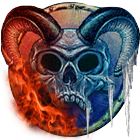 The Quest – Islands Of Ice And Fire Logo
