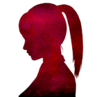 The School – White Day Logo