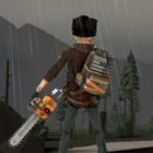 The Walking Zombie 2: Zombie Shooter Logo