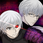 Tokyo Ghoul Re Invoke Logo