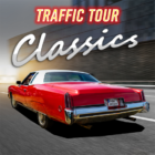 Traffic Tour Classic Logo