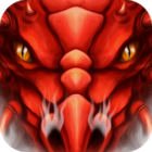 Ultimate Dragon Simulator Logo