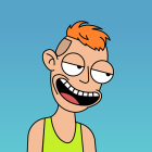 Van – Idle Vlogger Logo