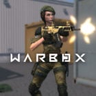 WarBox 2 Logo