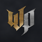 Wars Of Prasia Logo