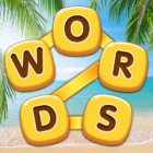 Word Pizza – Word Games Puzzles Logo