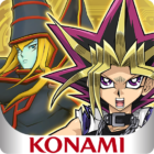 Yu-Gi-Oh! CROSS DUEL Logo