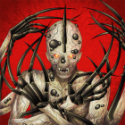 ZAS – (Zombie Apocalypse Simulator) Logo
