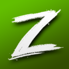 Zombie Shop Logo