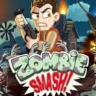 Zombie Smash Logo