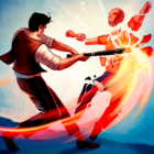 A Way To Smash: Puzzles And Strategy Destruction Logo