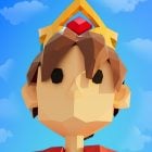 Aarik And The Ruined Kingdom Logo