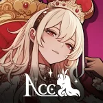ACE : Alice Card Episode Logo