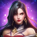 Ace Alliance: Realm Of Heroes Logo