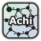 Achikaps Pro Logo