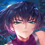 Action Taimanin Logo