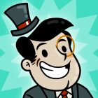 AdVenture Capitalist Logo