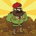 AdVenture Communist Logo