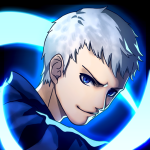Adventurer Idle Logo