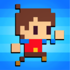 Adventures Of Pip Logo