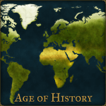 Age Of History Logo