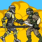 Age Of War Logo