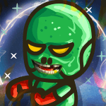 Alien Era Shooter Logo