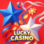 American Lucky Casino Logo