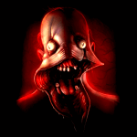 Amnesia: The Dark Descent Logo