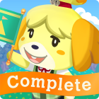 Animal Crossing: Pocket Camp C Logo