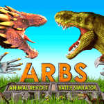 Animal Revolt Battle Simulator Logo
