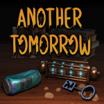 Another Tomorrow Logo