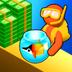 Aquarium Land Logo